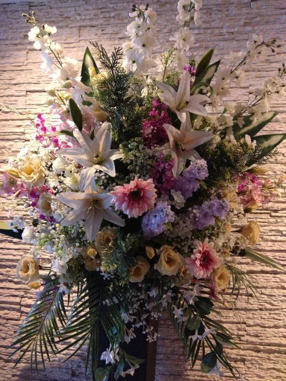 福寿のお兄様へ❤️