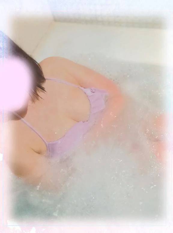 温まりました♪