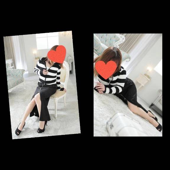 雨だと一段と…