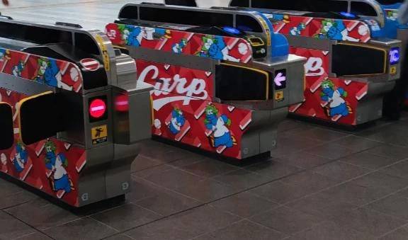 嬉しくて、つい  😊