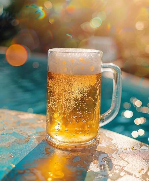 とりあえずビールさん