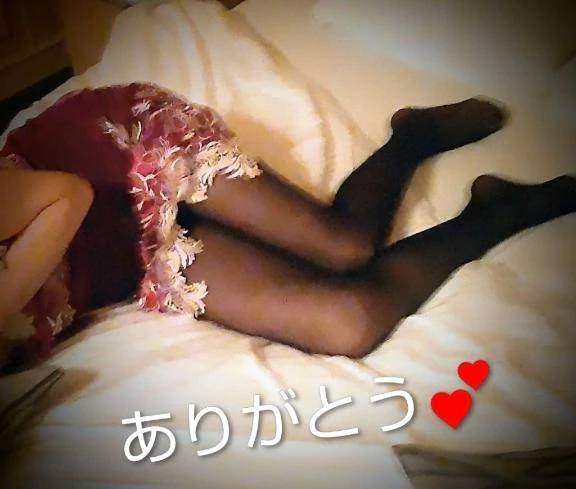 お礼メール💕