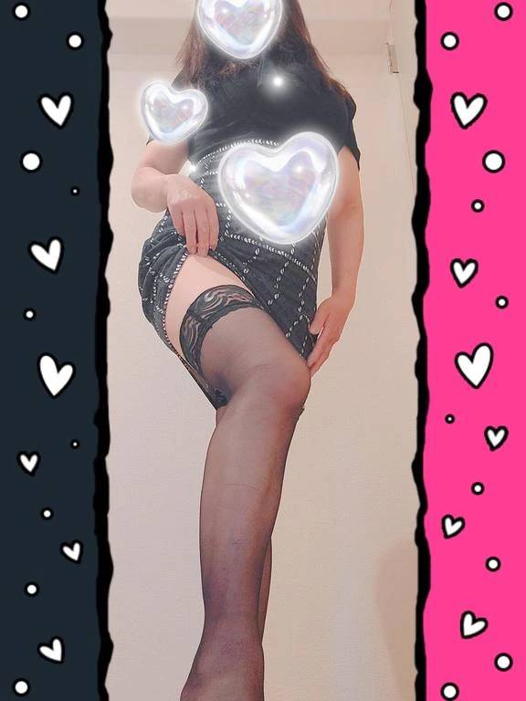 エッチなお誘い