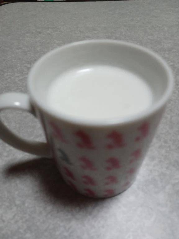 お茶さん