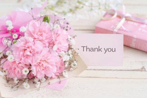 ありがとうございました♡