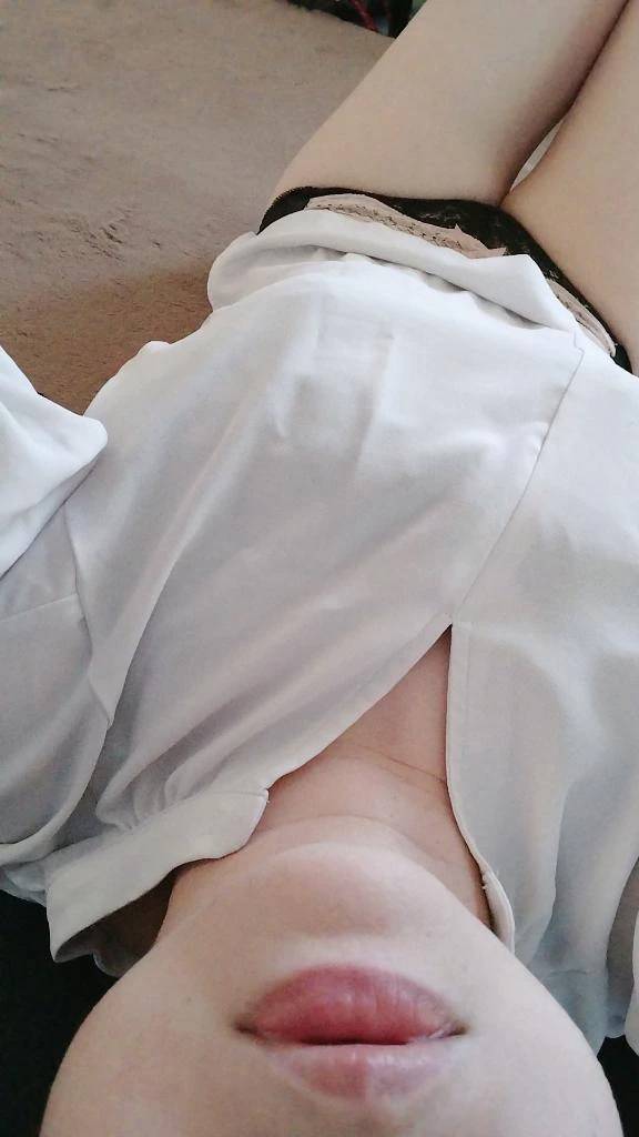 いい天気ですね