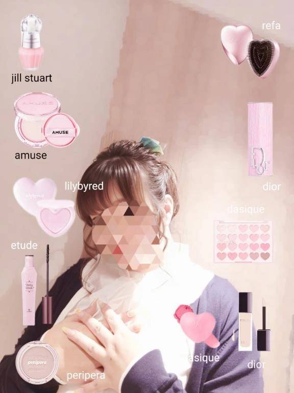初めまして、体験さんです☺