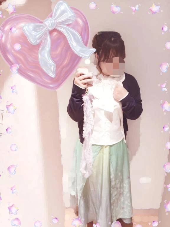 お約束☺✨
