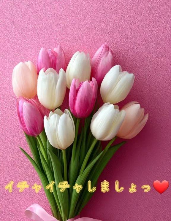 今日は夜から♪︎