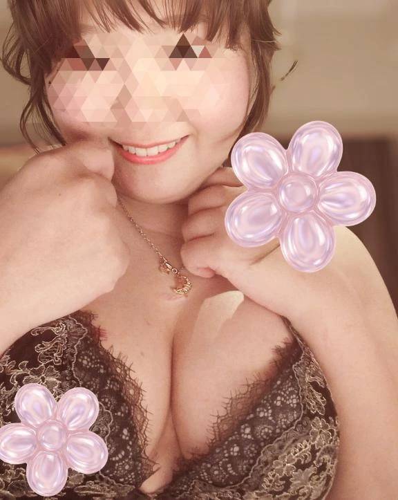 体験さん、３８歳です♡