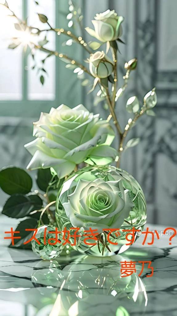 恋のぼり♡