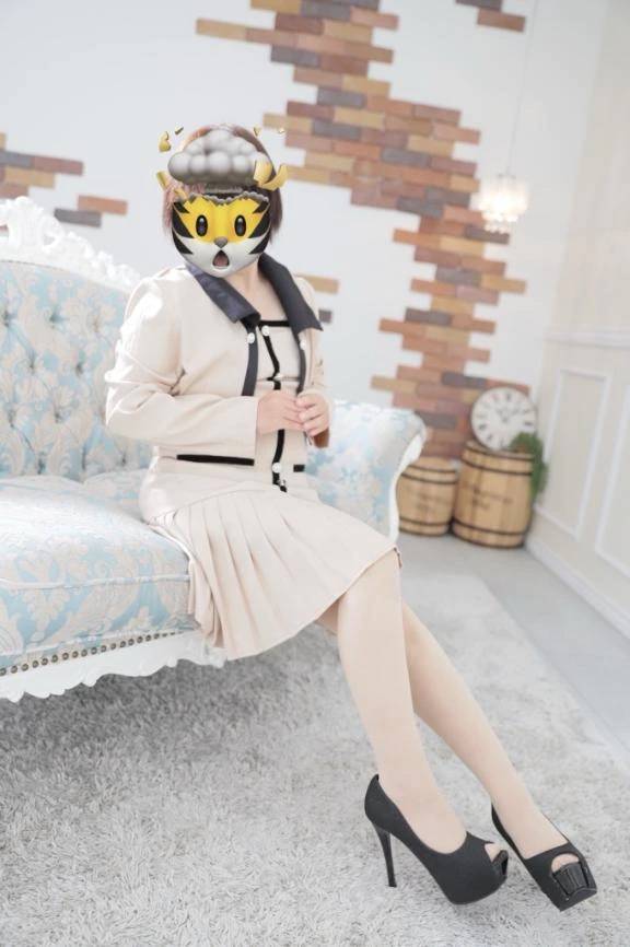 ちょっと遅めの