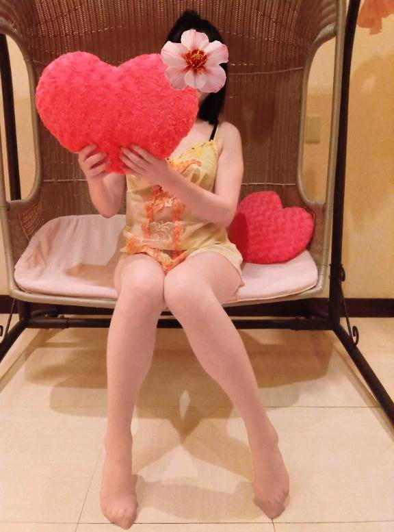 今日おニューの◯◯◯◯ーです♪