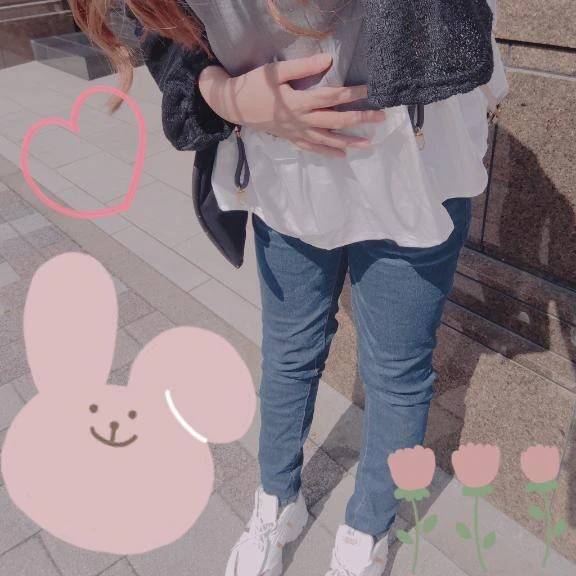 私服 ... ひさびさの