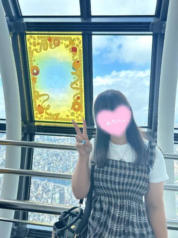 気になってます✨