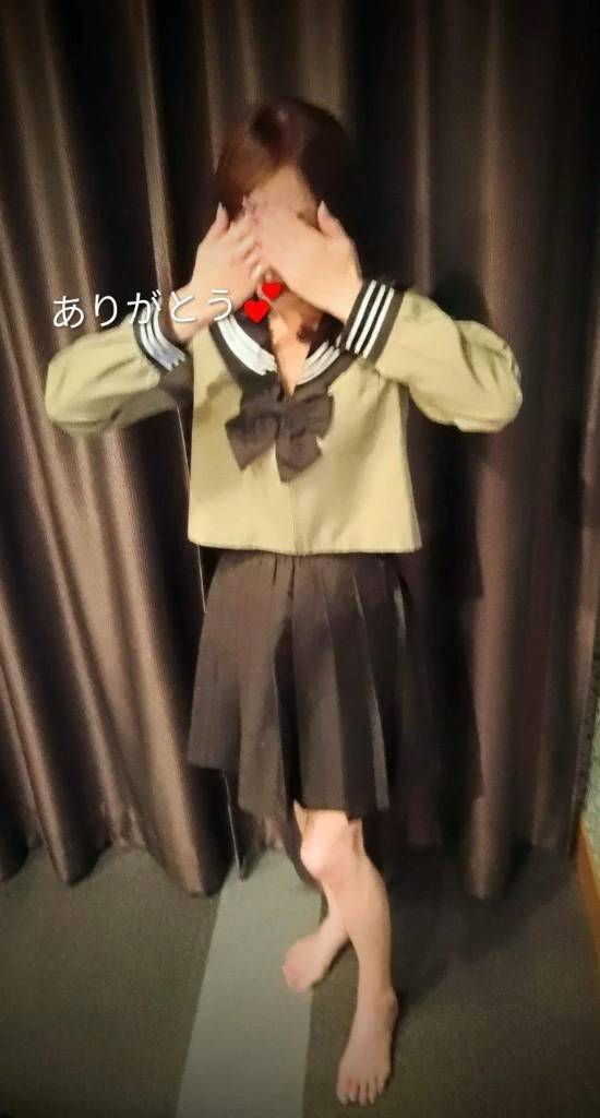 お礼メッセージ💕