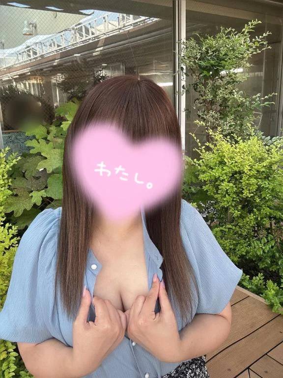 ちょっぴりドキドキ💖