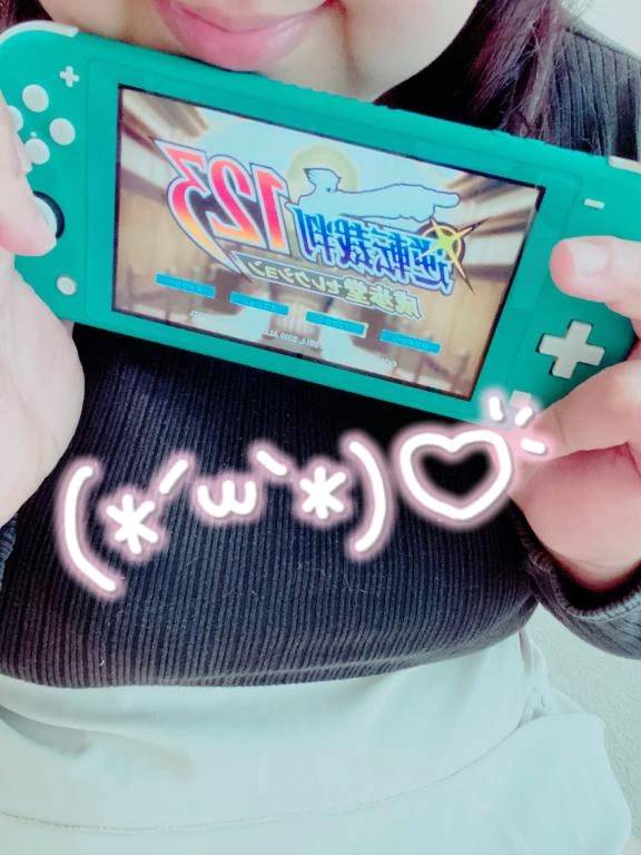 ゲーム好きな秋乃が語る♡ドラゴンクエストの日