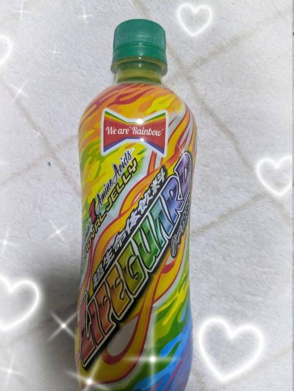 ２in１のお兄様にお礼♥️