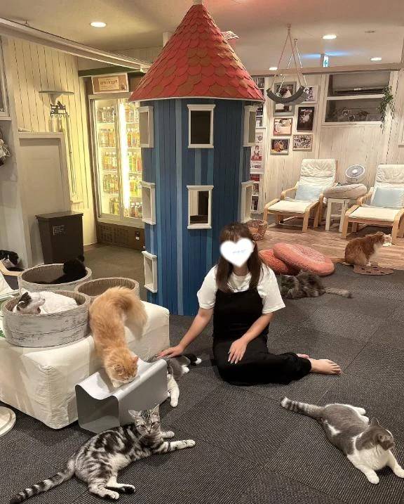 また行くん？とかは無しで。笑