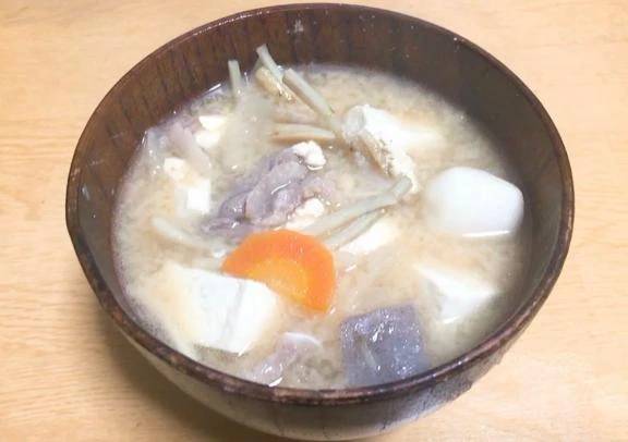 豚汁♡♡