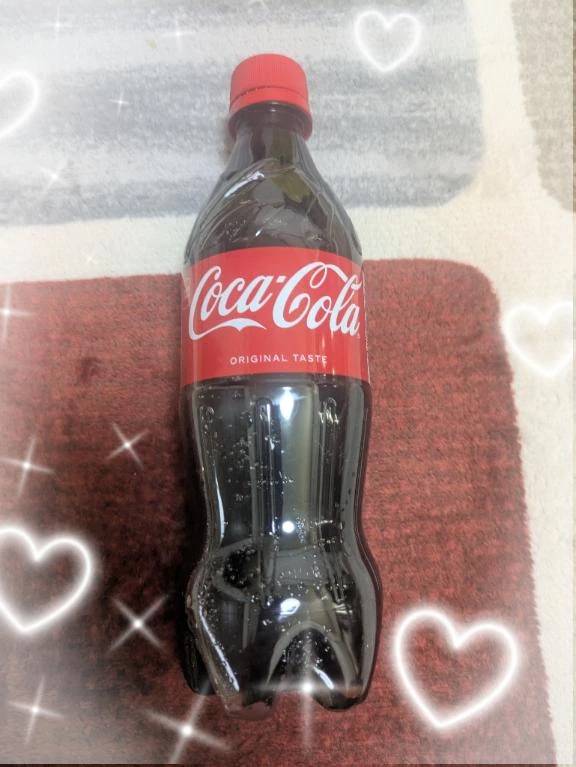 ２in１のお兄様にお礼♥️