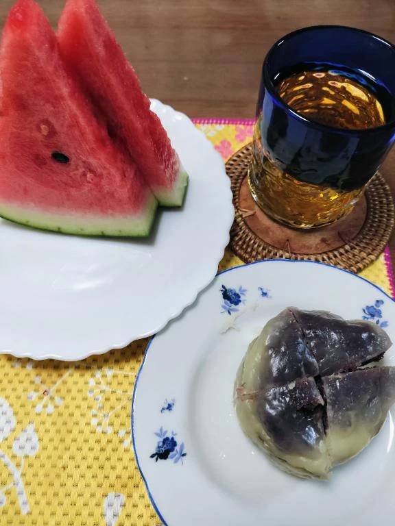 ご自宅Мさま🍠