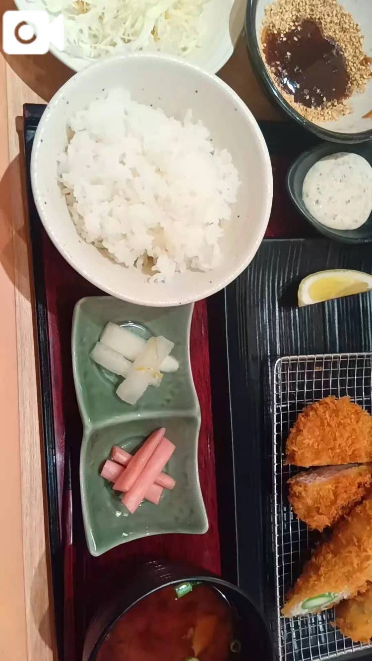 今日太くて長いの食べたよ(^^)