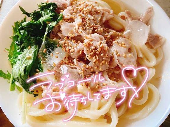 冷やしうどん