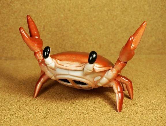 リンゴパイさん