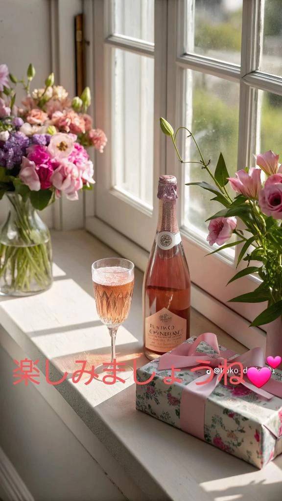 リクエストありがとうございます(⁠◍⁠•⁠ᴗ⁠•⁠◍⁠)⁠❤