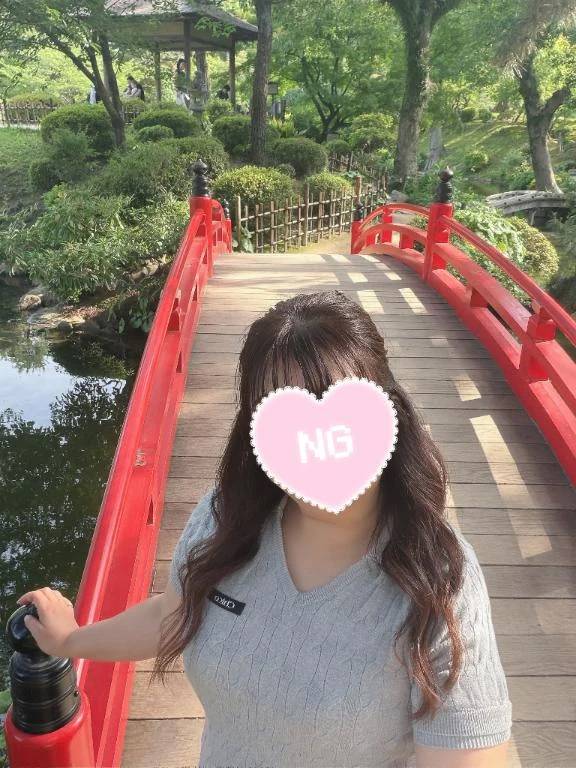はじめてな場所🎵