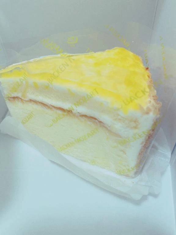 大好きなお菓子💕