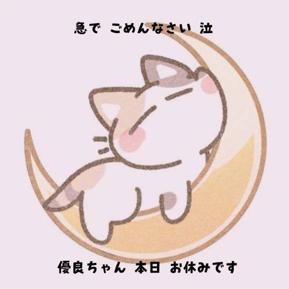 おやすみ ( ；꒳； )