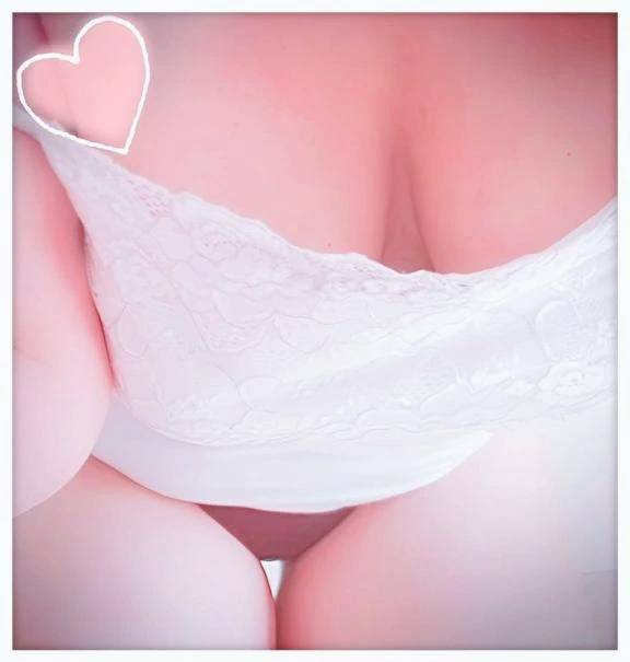 やや短めの…