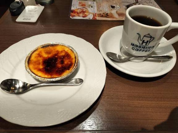 カフェと矯正😊