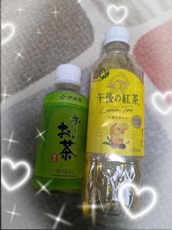 Мさんにお礼♥️