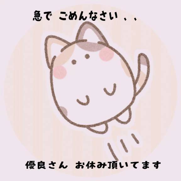 おやすみ ( ¯꒳¯ )ᐝ