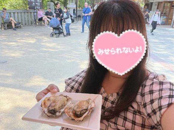 推しの子？に会いに♡