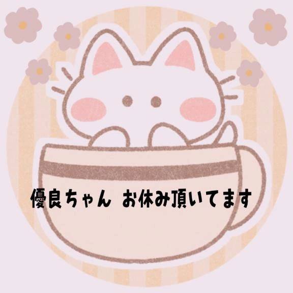 おやすみ ( ¯꒳¯ )ᐝ