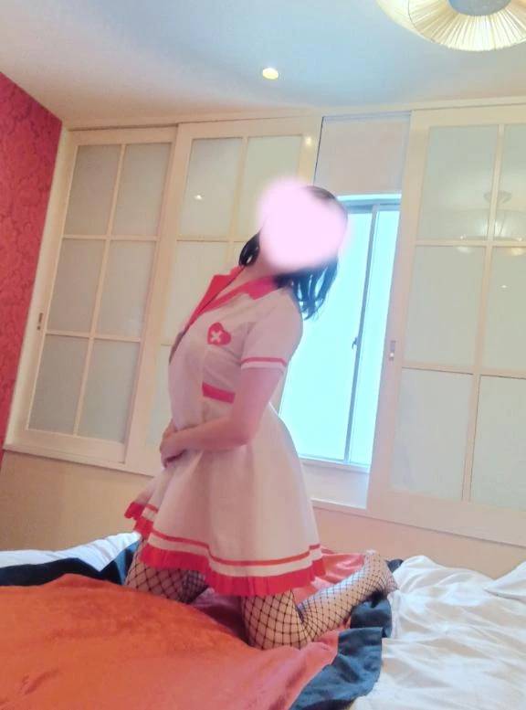 日差しが強いね🌞