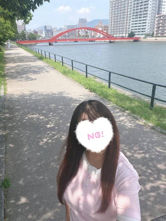朝から✨