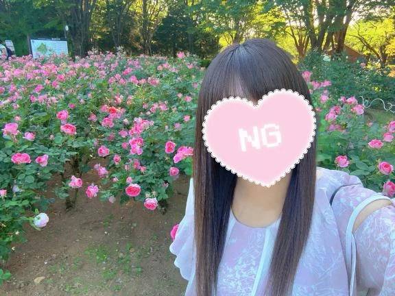 今日で最後✨
