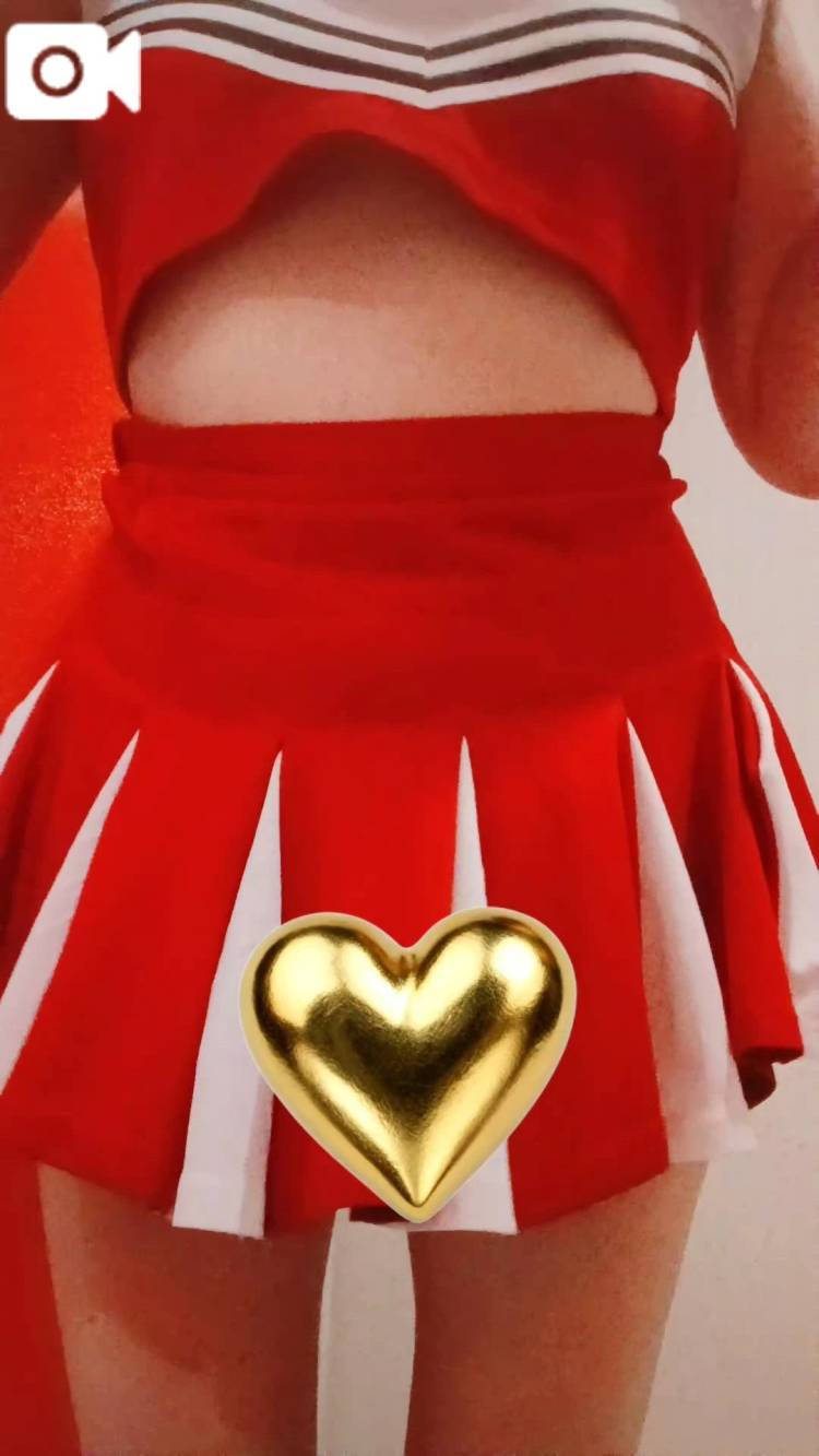 💞チアガール🩷