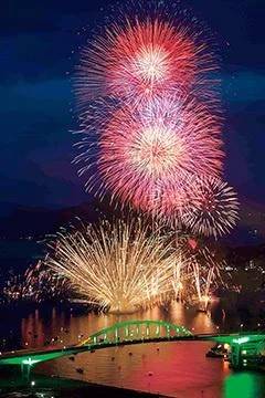 花火🎆