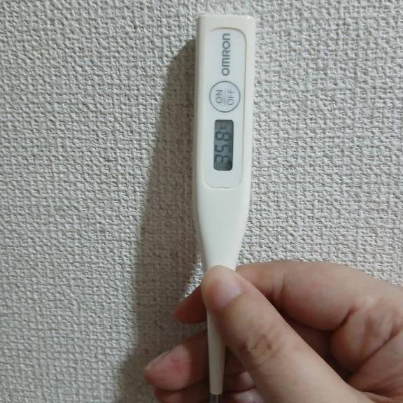 おはようございます🫠