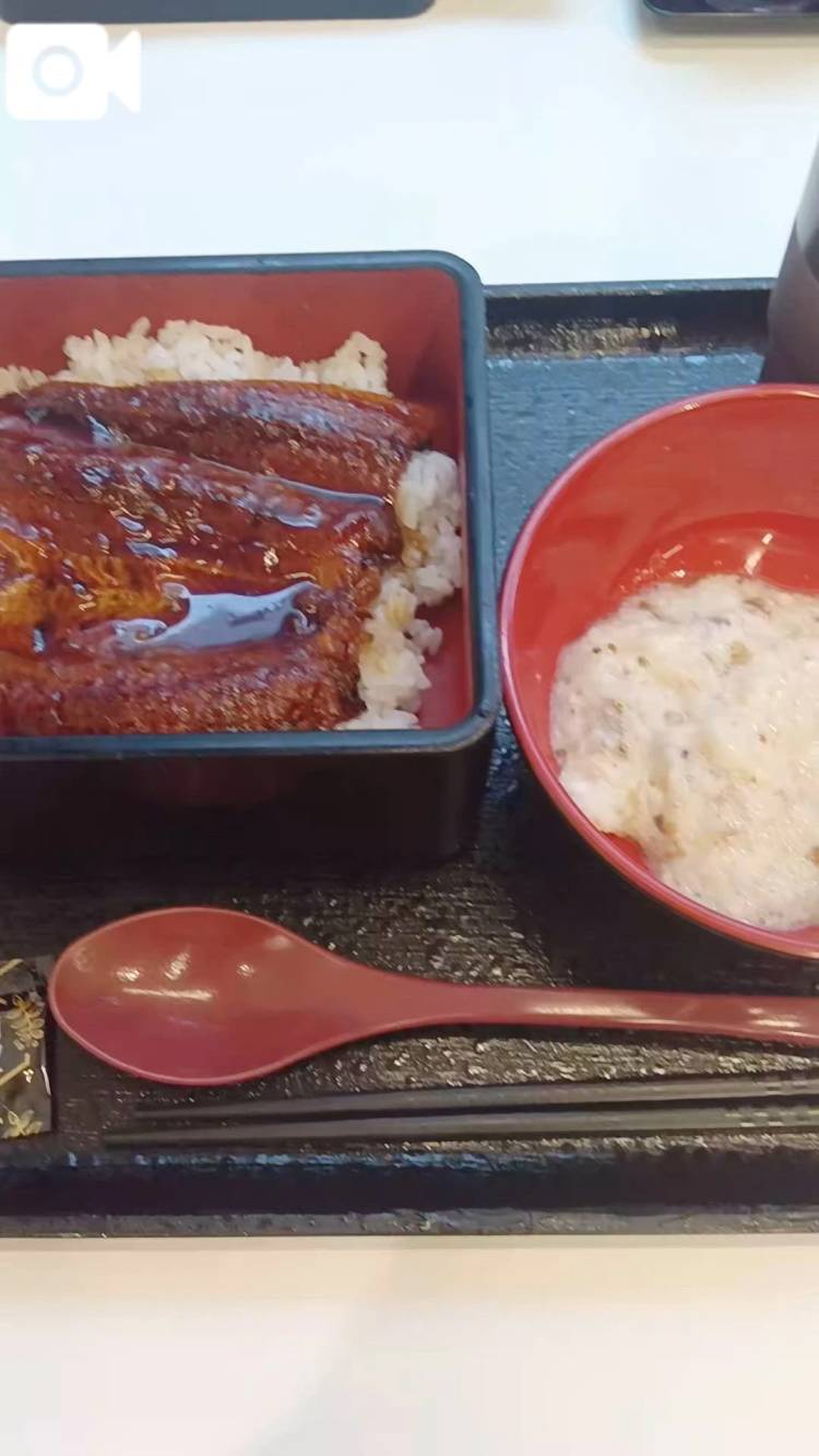 ◯◯◯のうなぎ🩷