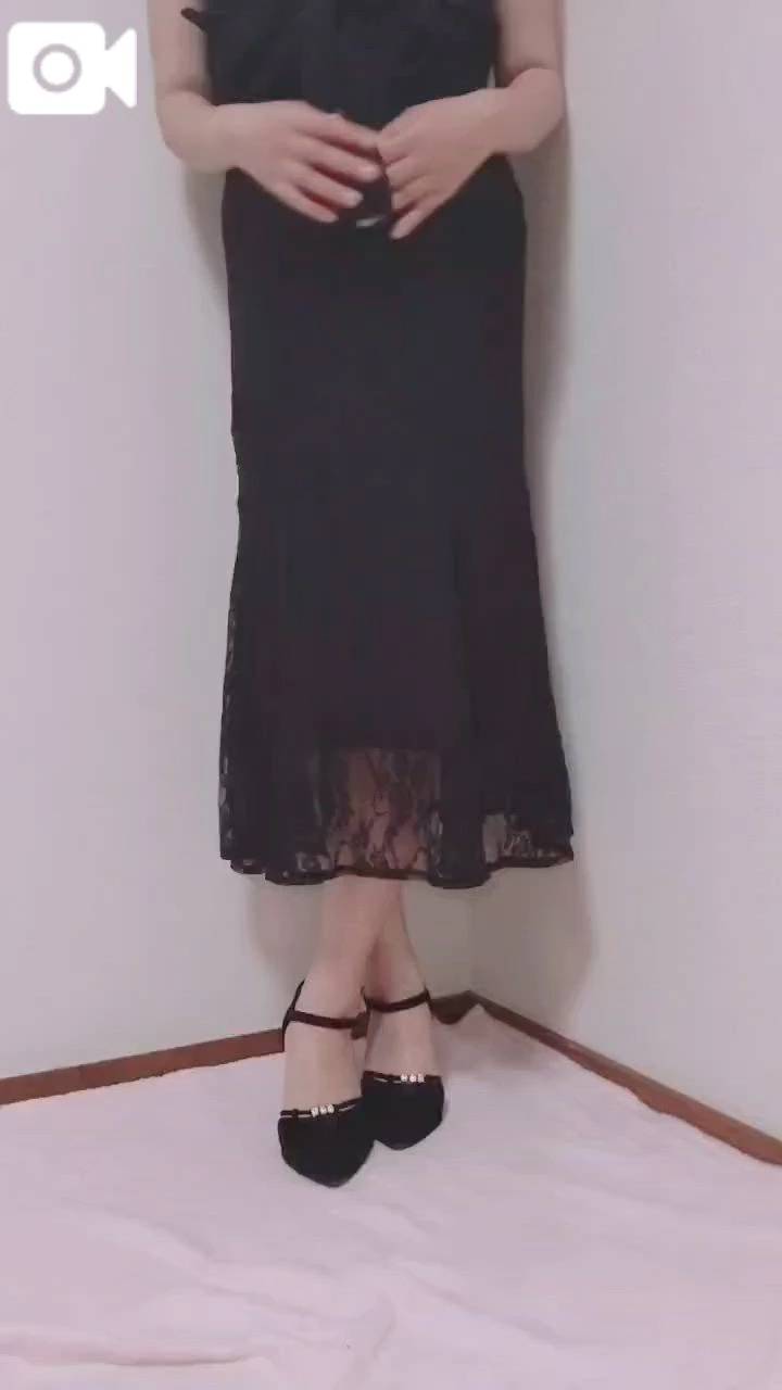 下着と お洋服は 違うけど ...