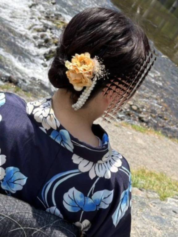 💞8/4ゆかたの日💞