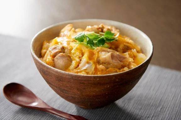 ロコモコ丼さん